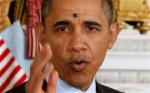 Obama TV Ratings